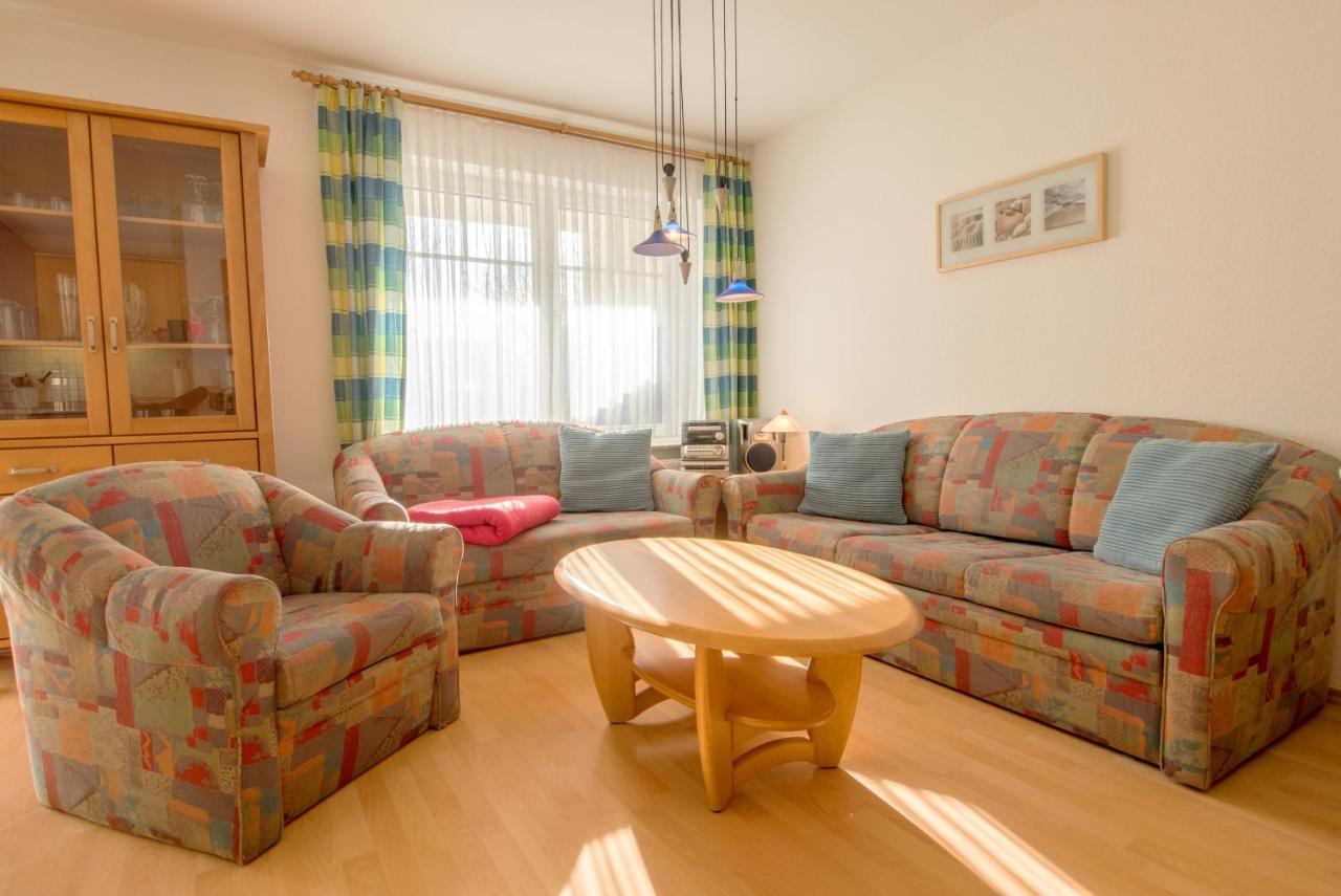 Hoppenberg 7 Eg Links Apartment Цингст Екстериор снимка