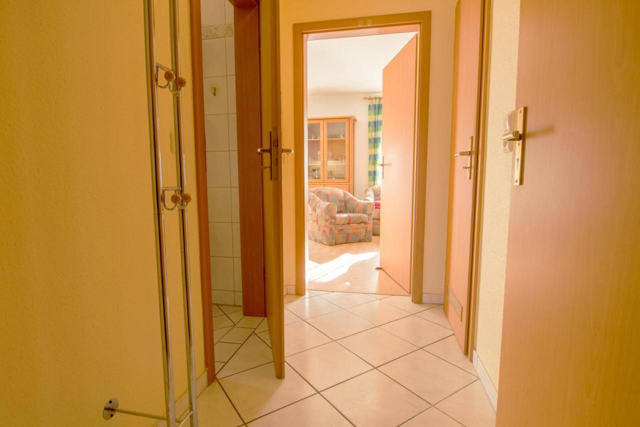 Hoppenberg 7 Eg Links Apartment Цингст Екстериор снимка