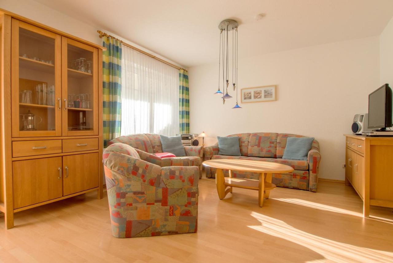 Hoppenberg 7 Eg Links Apartment Цингст Екстериор снимка