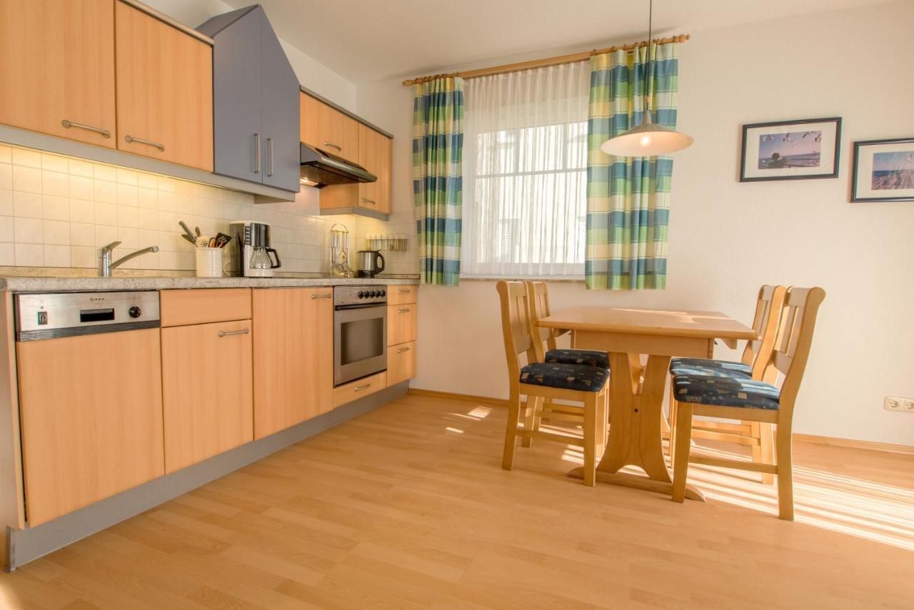 Hoppenberg 7 Eg Links Apartment Цингст Екстериор снимка